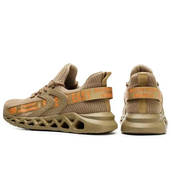 Women's Grip Sole Work Sneakers
