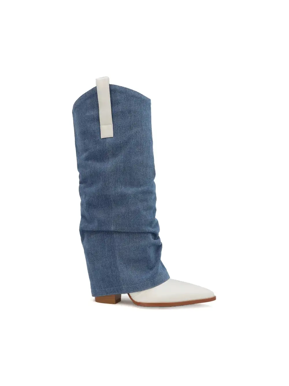 Contoured Calm Urban Boots