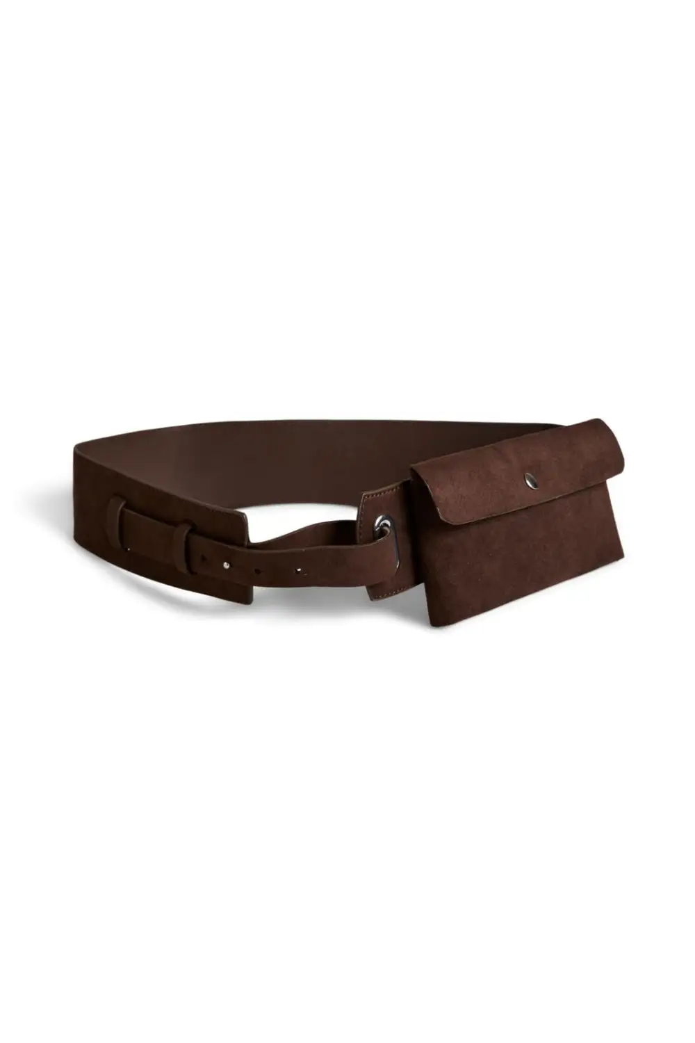 Adjustable Everyday Waist Bag