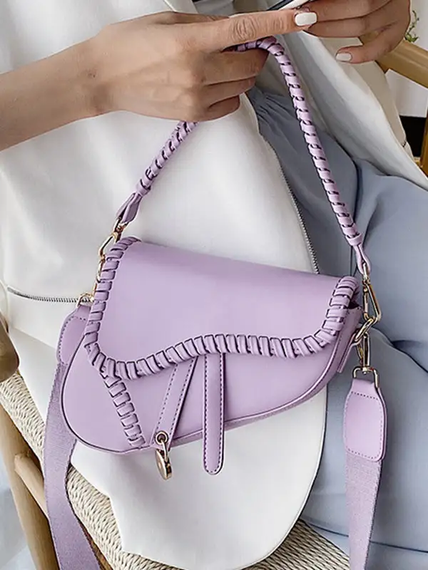 Vintage Shoulder Bag