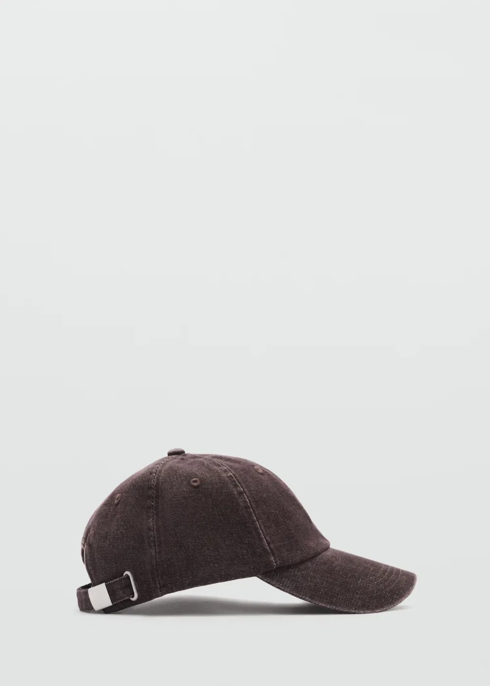 Casual Style Cotton Composition Cap