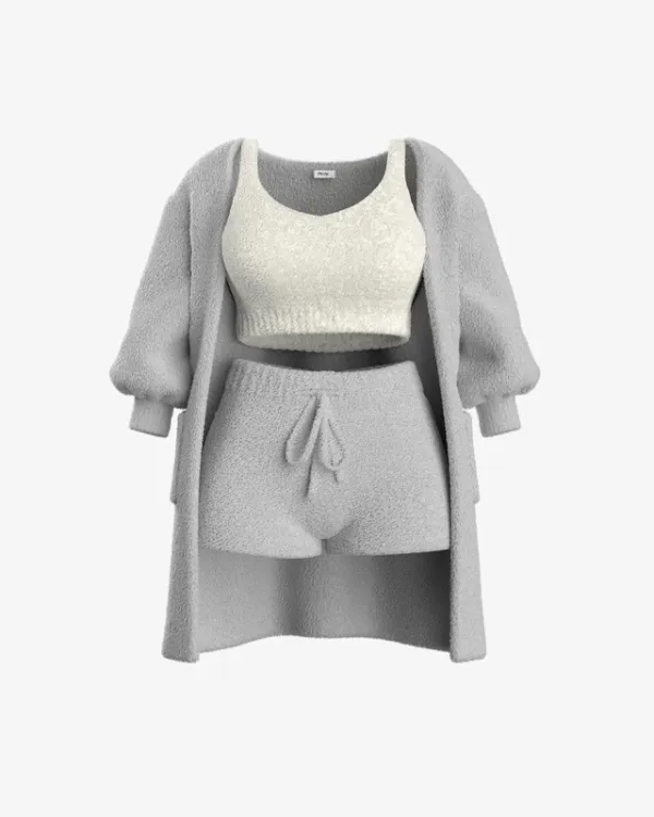 Knit Set