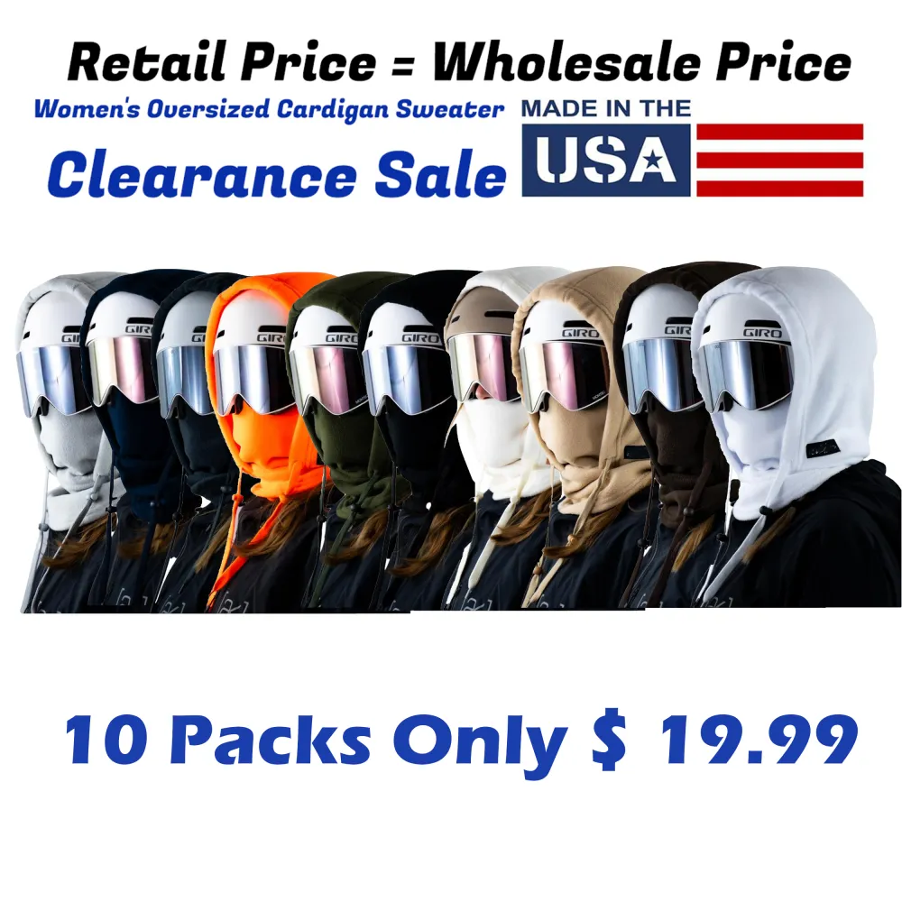 🏂 Fleece Hood – Ultimate Warmth for Winter Adventures  🔥 Limited-Time Offer — 45% OFF