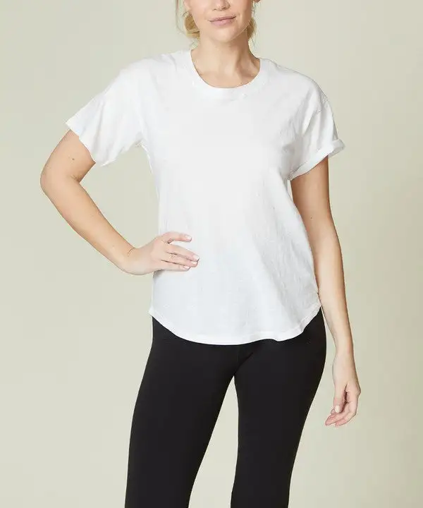 Basics Top Tee