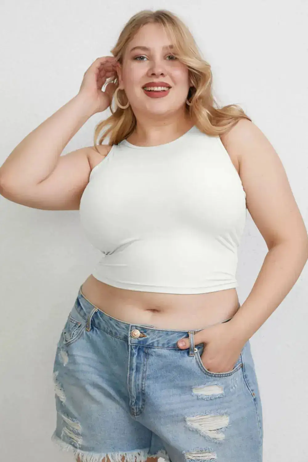 Basic Bae Full Size Collection