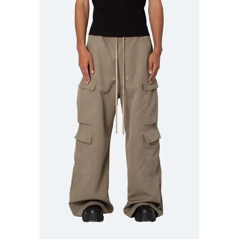 Men's Rave Double Cargo Pants