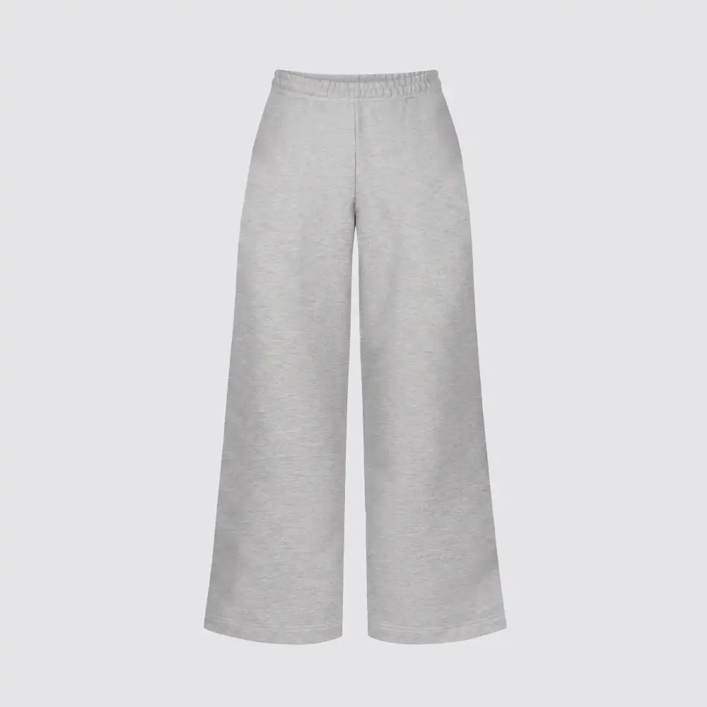 Casual Baby Bell French Terry Sweatpants