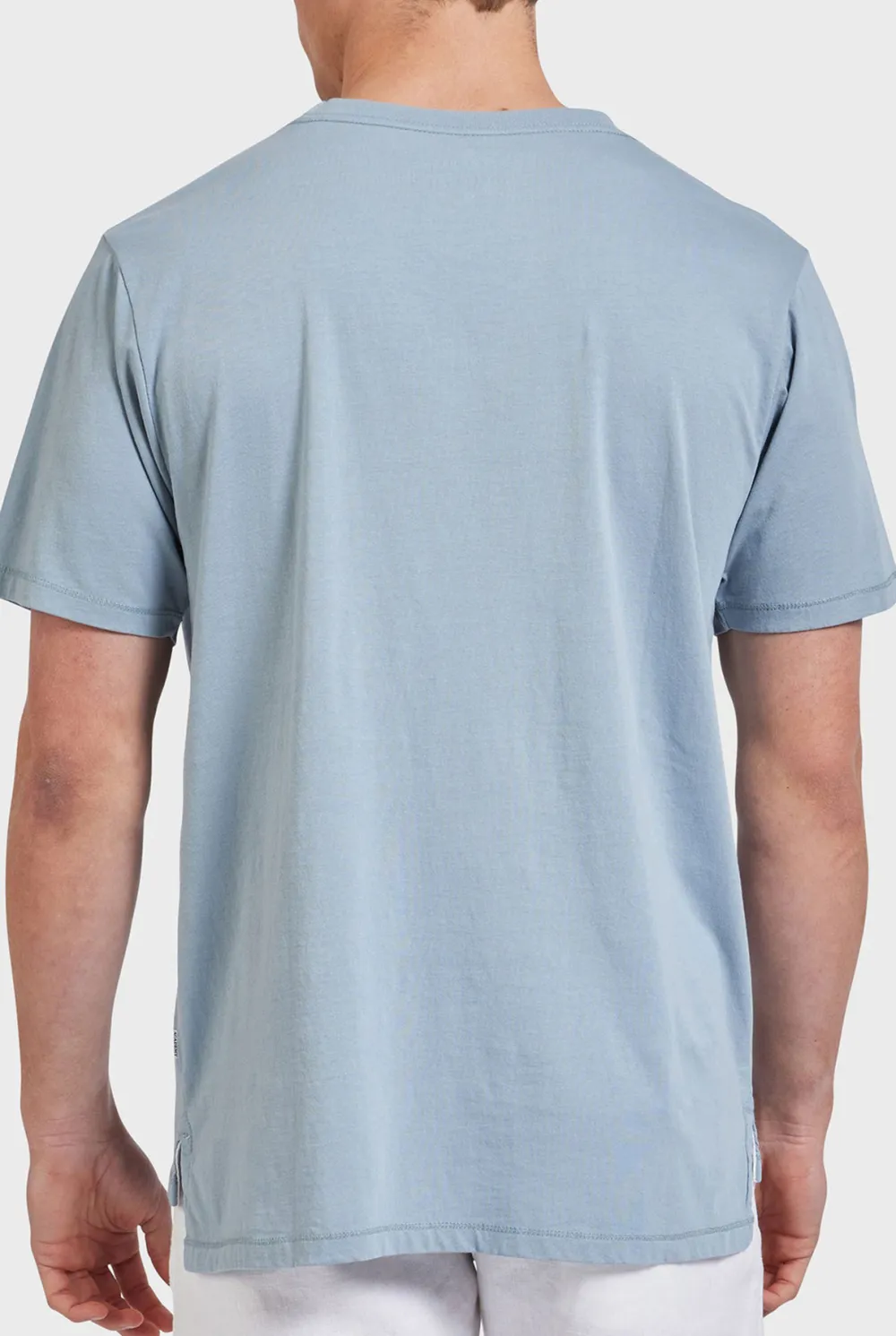 Short Sleeve Essential Tee