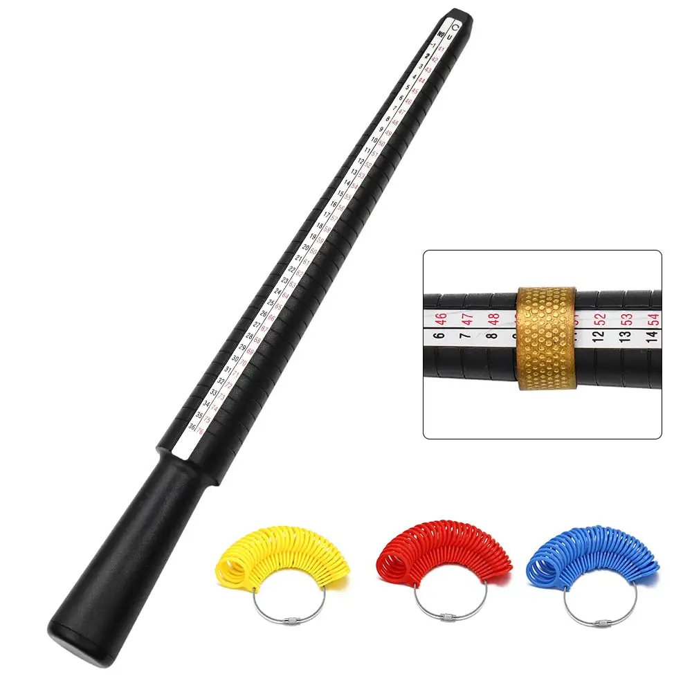 Ring Sizing Tools