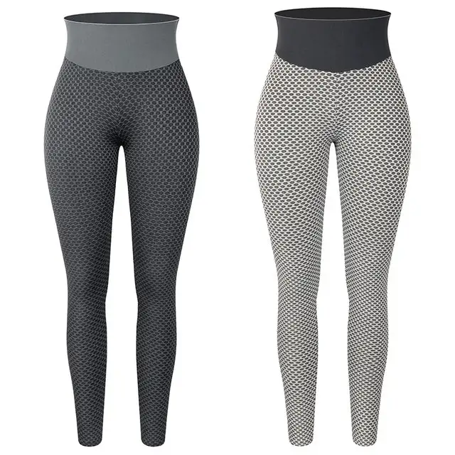🔥2023 NEW Women Ruched Butt Lifting Leggings