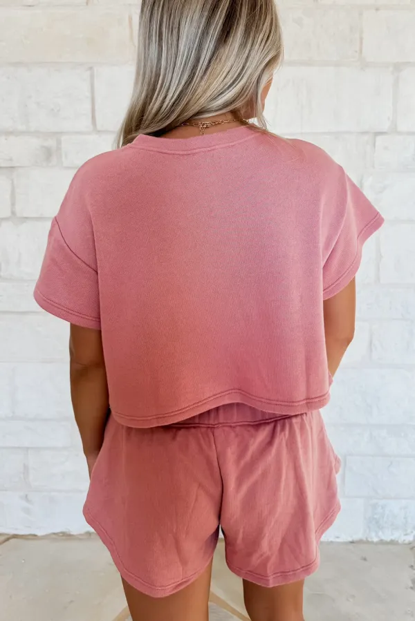 Cozy Everyday Lounge Set