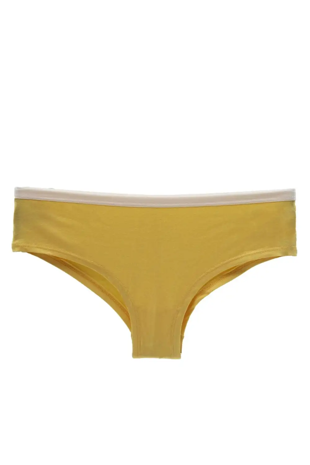 Soft Cotton Hipster Panties