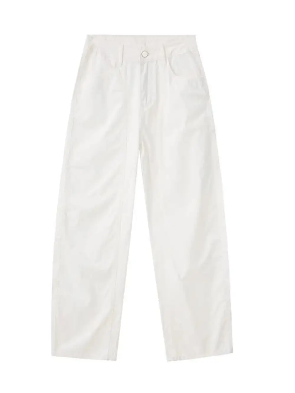 Men's Wide Legged Casual Pants