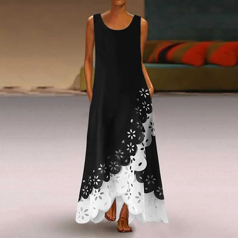 Daissy Dress