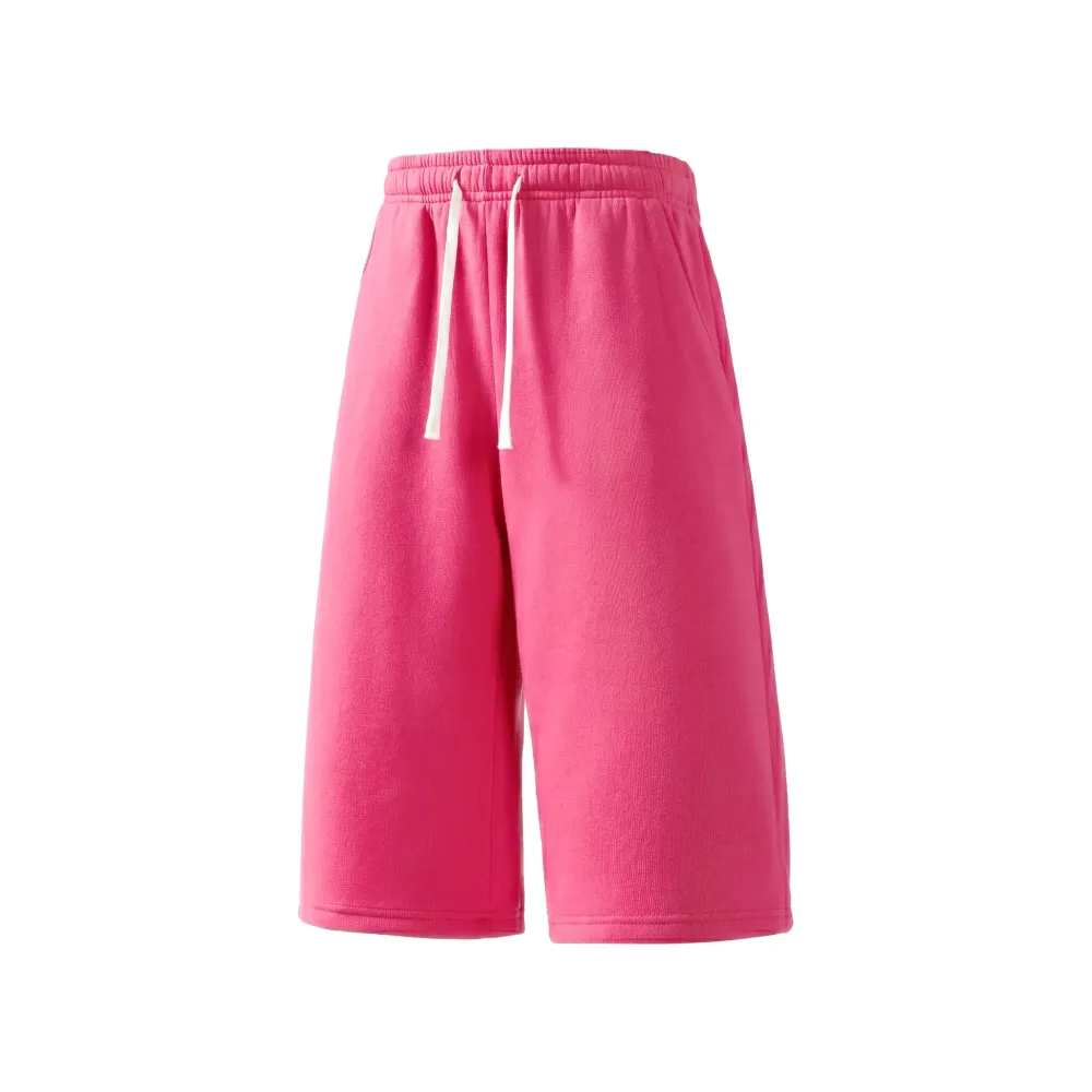 Men's 3/4-length athletic pants