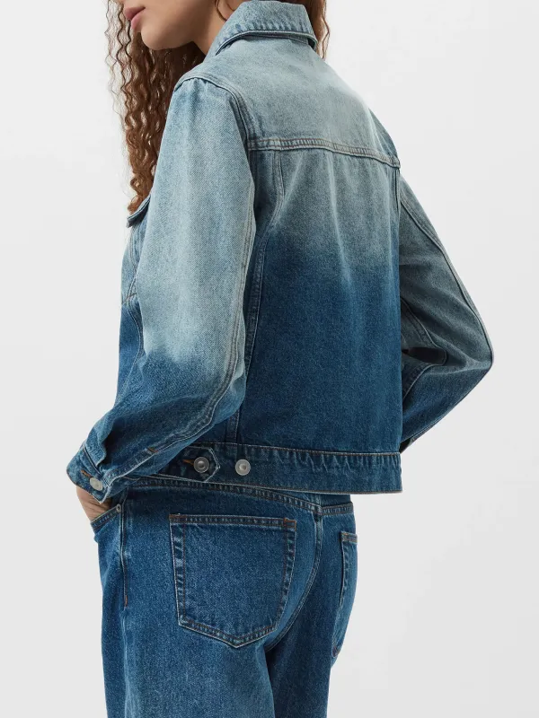 Fashion Bold Jacket