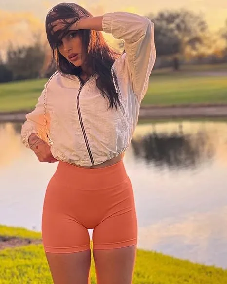 Impact Shorts