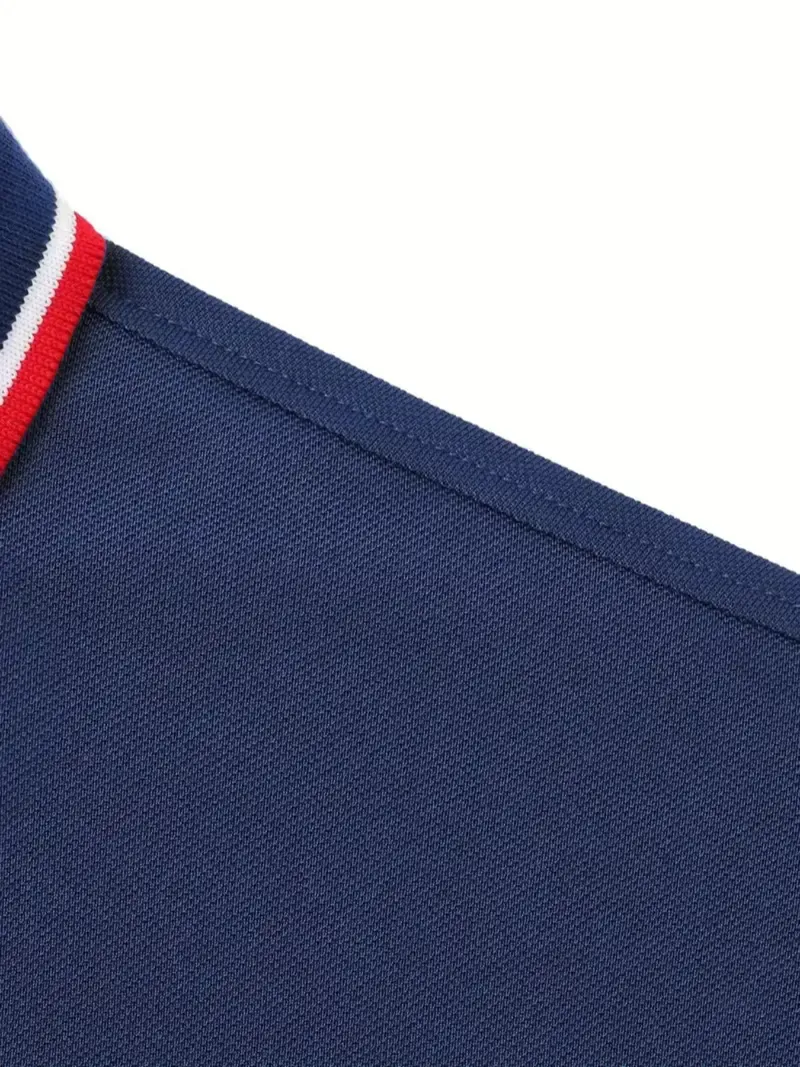 Men’s everyday polo shirts