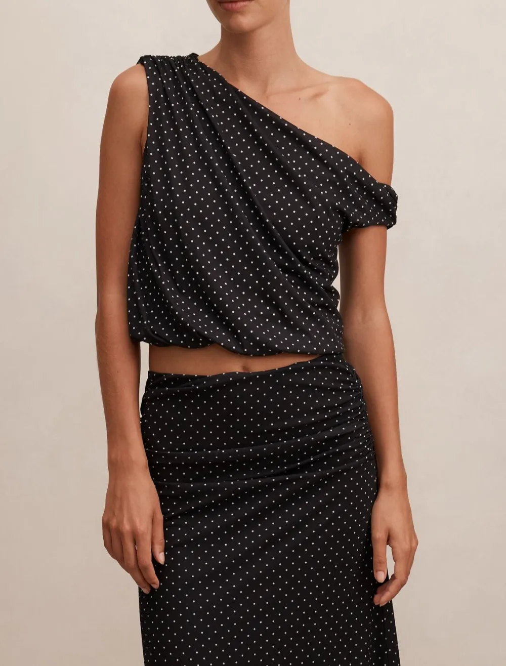 WOMEN'S TOPS