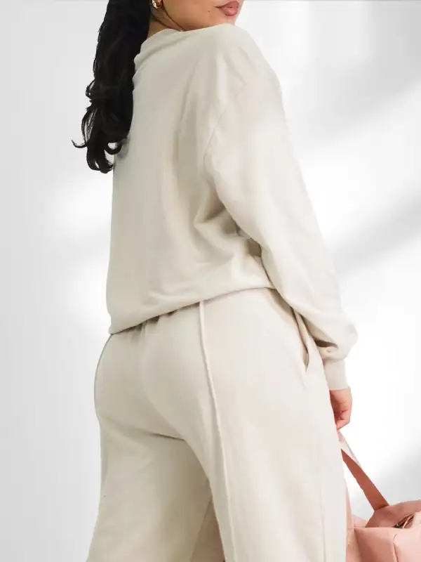 Core Active Sweatshirt