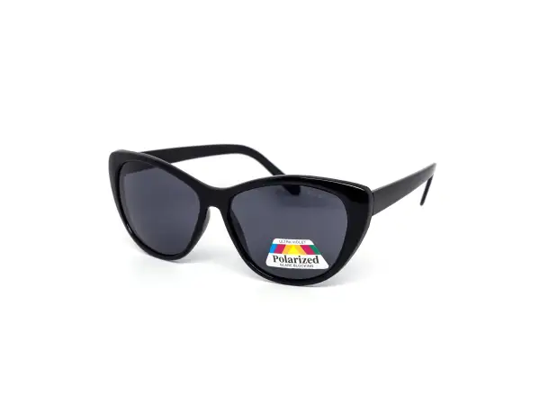 12-Pack Classic Cat-Eye Polarized Sunglasses