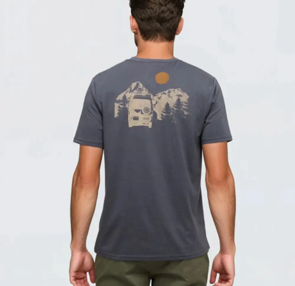 Versatile Everyday Classic T-Shirt