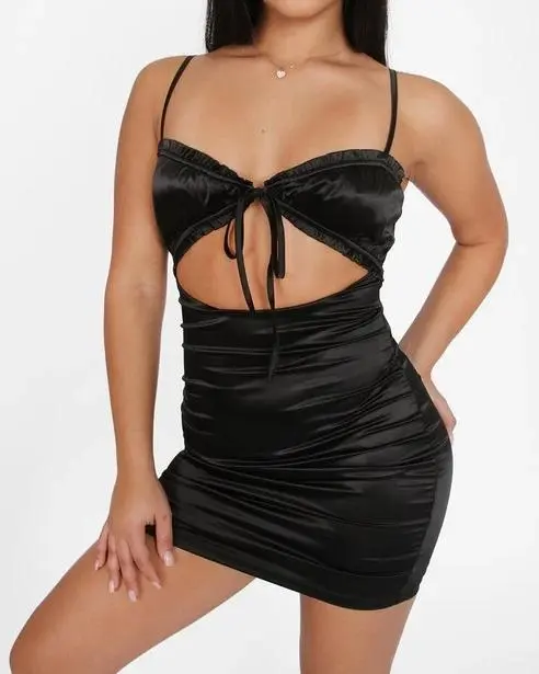 Mini Dress Mini Dress