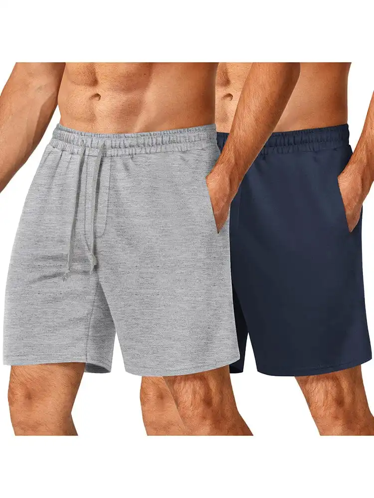 Essential Athletic Workout Shorts