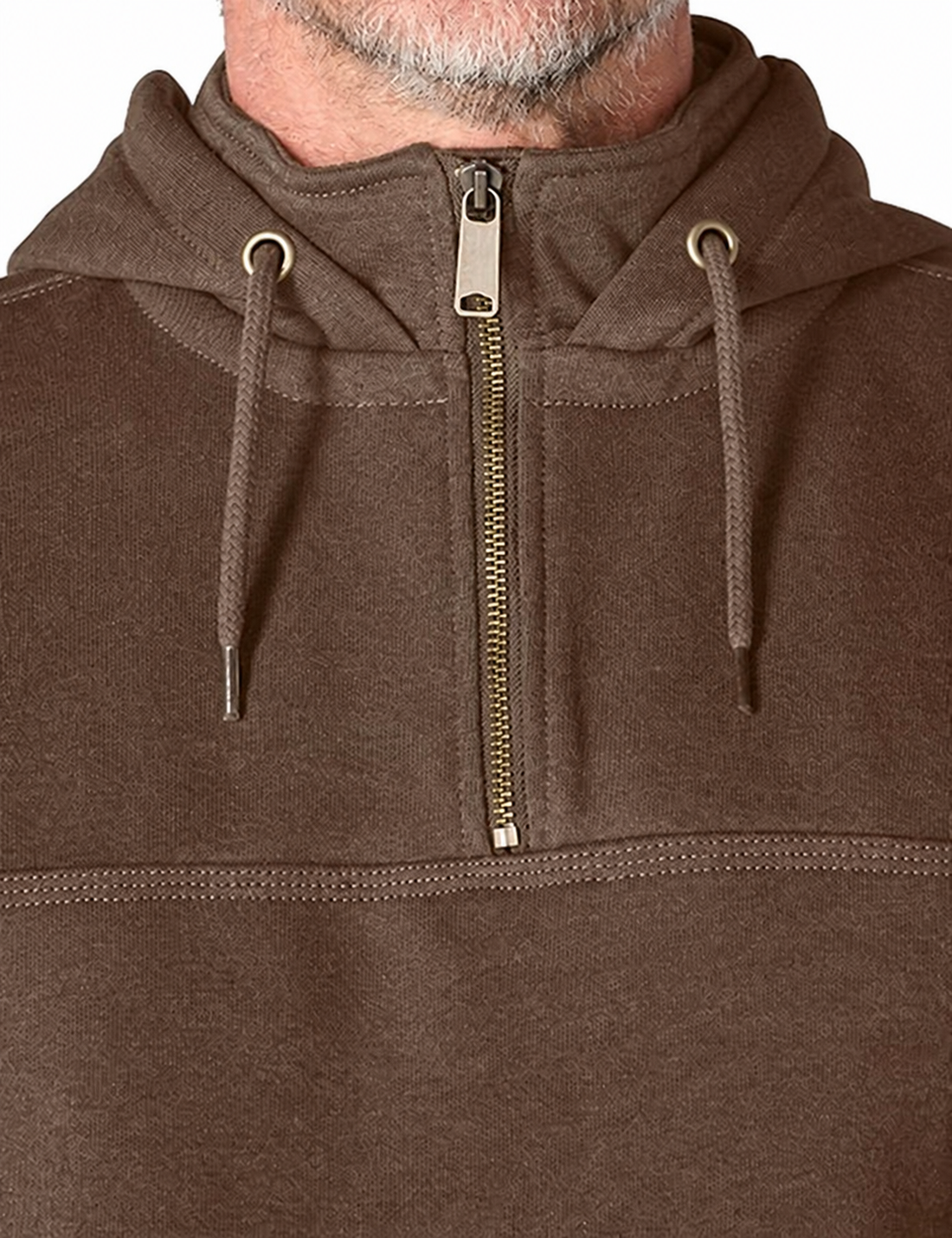Men’s Paxton 1/4-Zip Sweatshirt