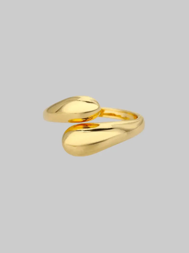 Minimal Modern Ring