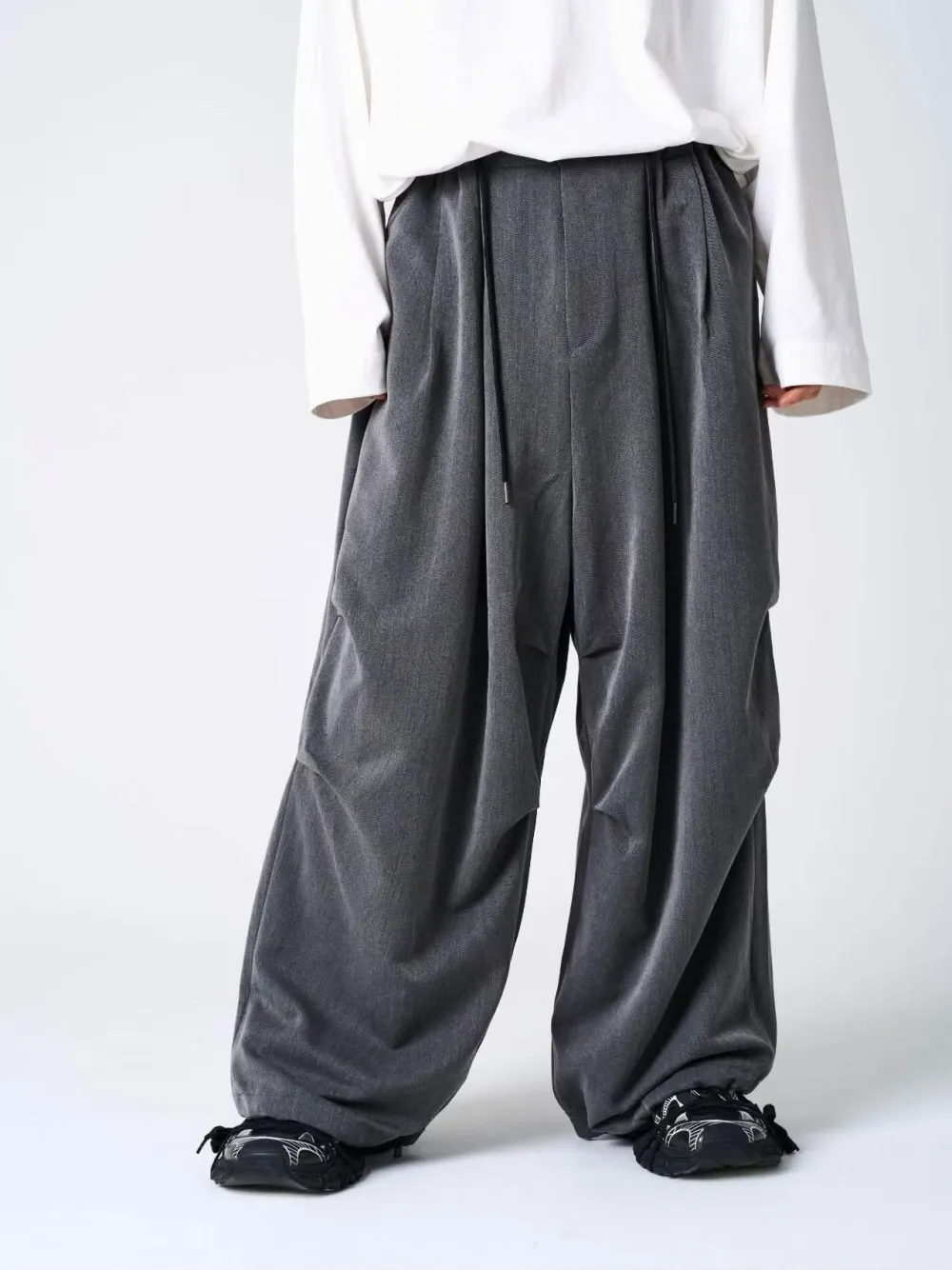 Everyday Tailored Pants
