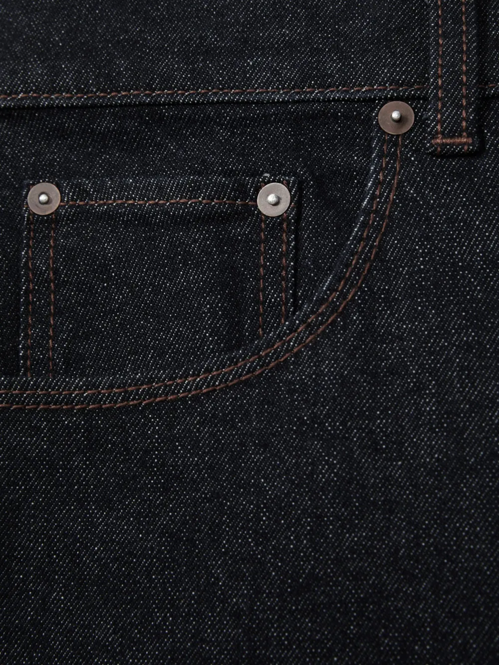 Men's Casual Everyday Straight Jeans