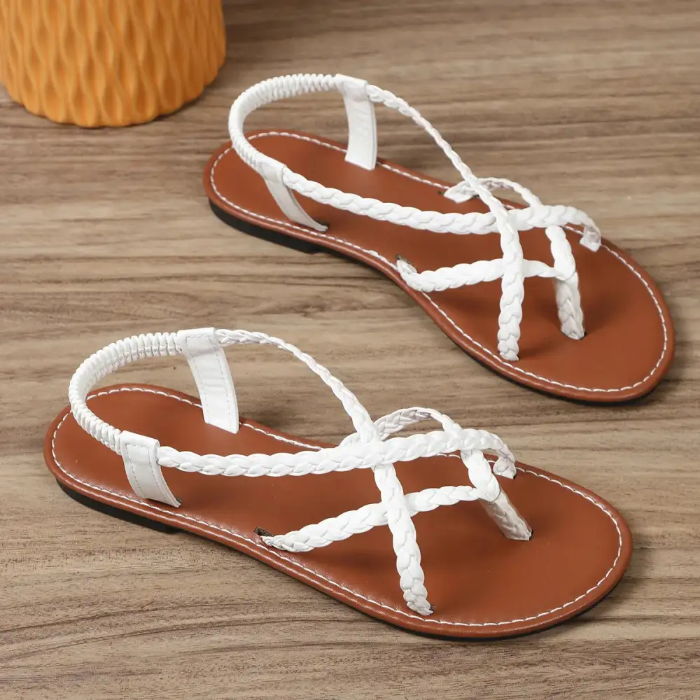 Classic Everyday Flat Sandals
