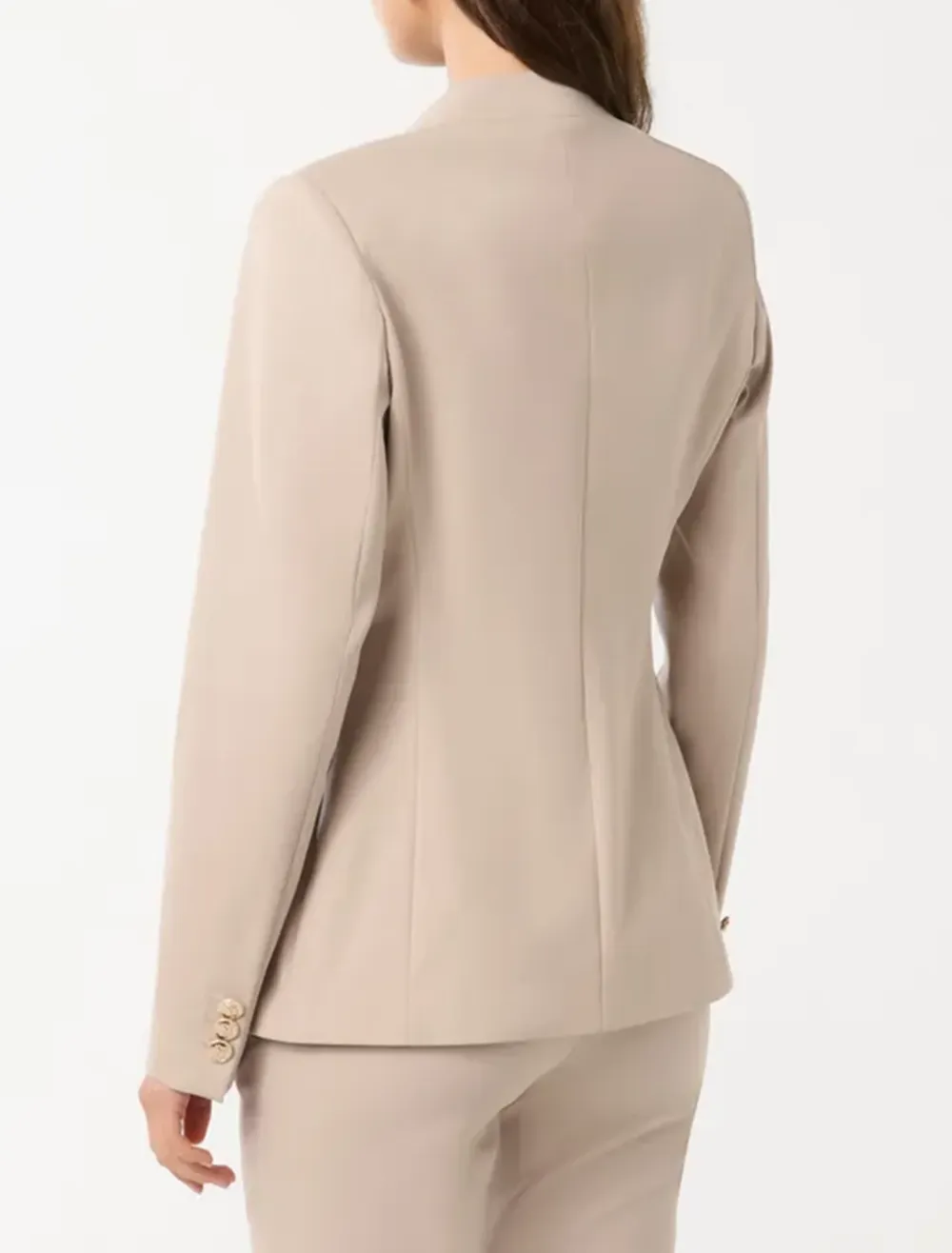 Daily Commuting Blazer