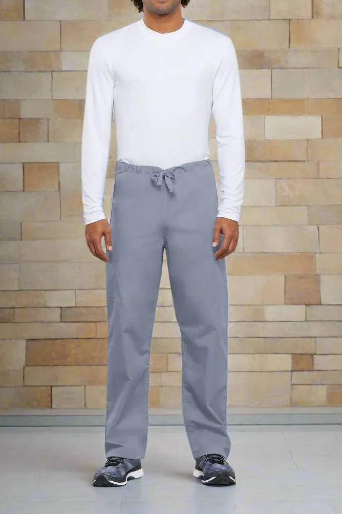 Unisex Workwear Beauty Healthcare Scrub Trousers