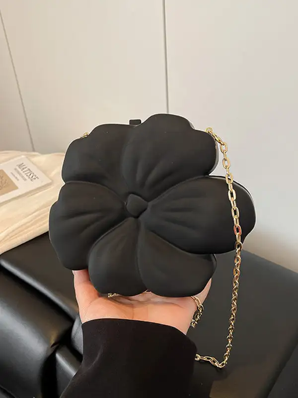 Roomy Everyday Crossbody Bag