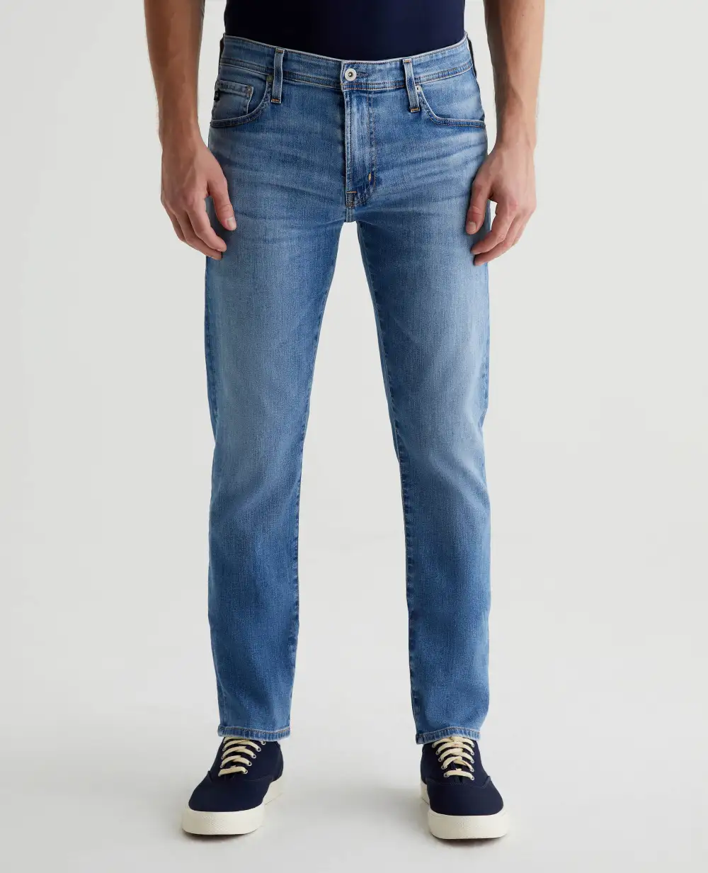 Men's Easywear Everyday Jeans
