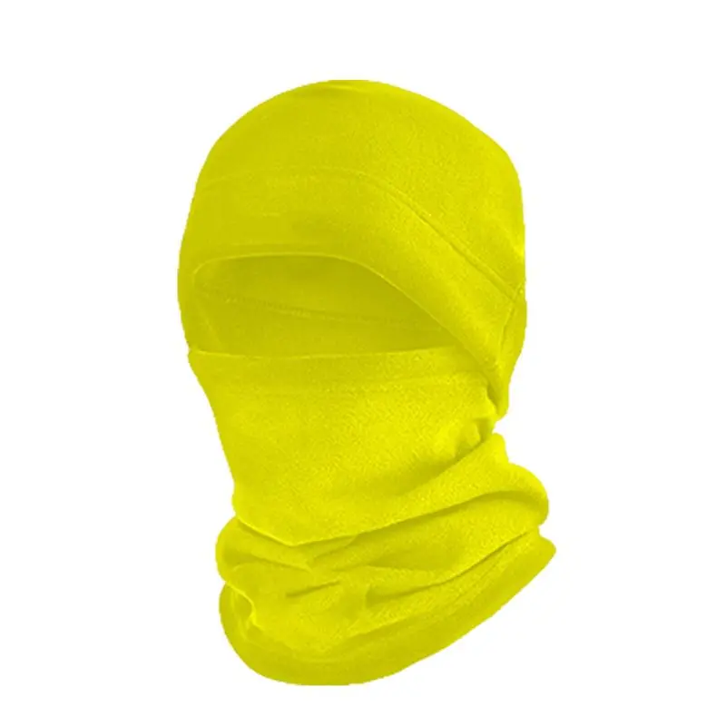 Windproof Polar Fleece Balaclava – Ultimate Protection for Cold & Windy Days