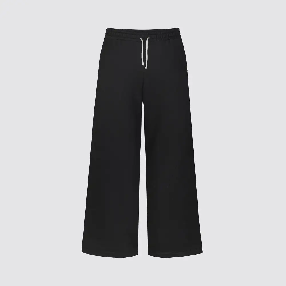 Ultra Heavyweight Bell French Terry Sweatpants