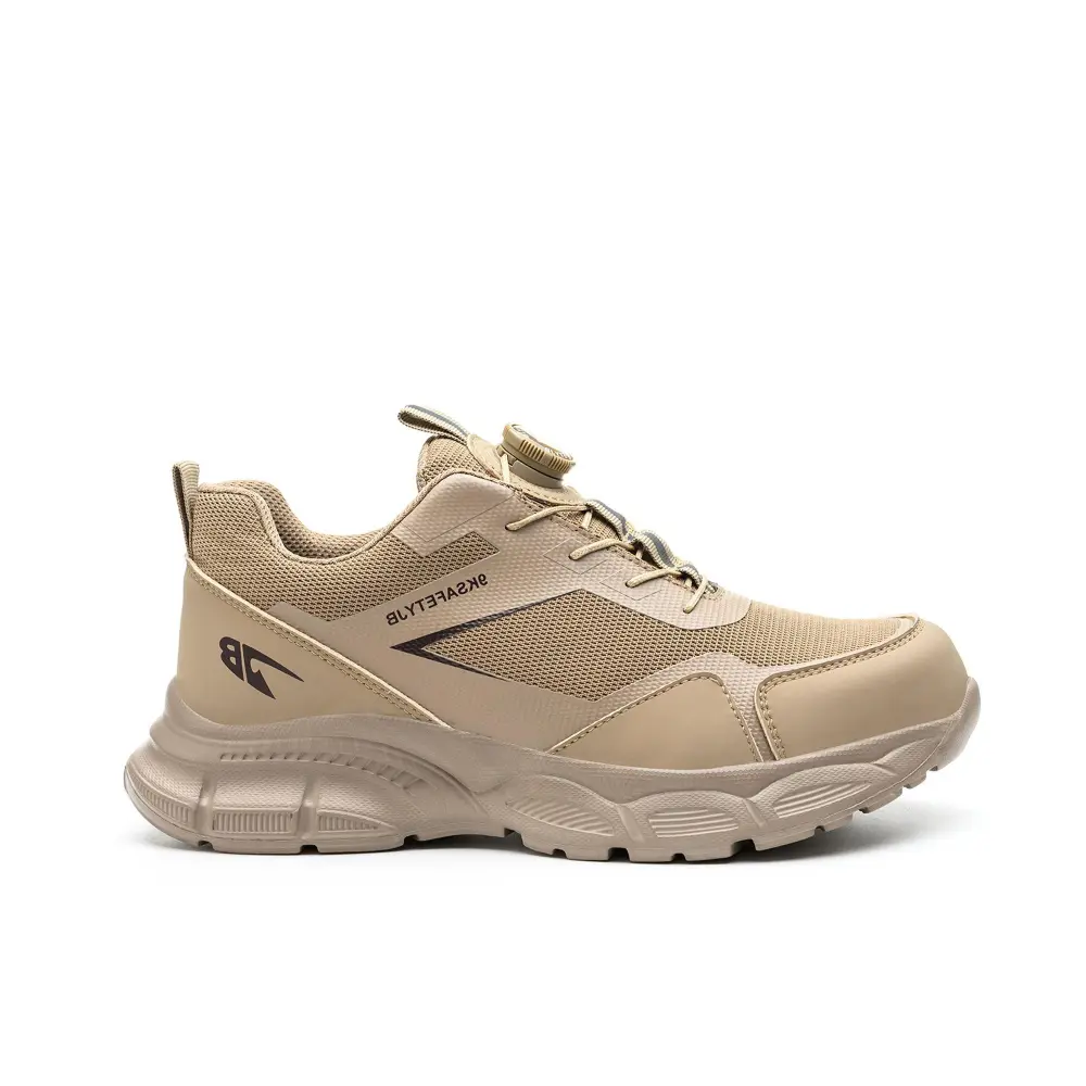 Women's Breathable Shop Floor Sneakers