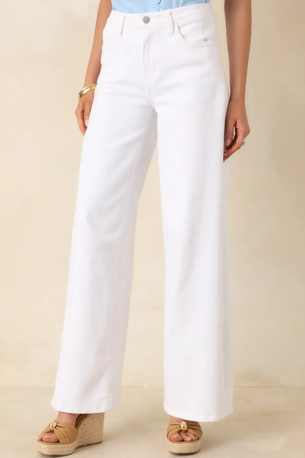 Wide Leg Always Wide Leg Jeans