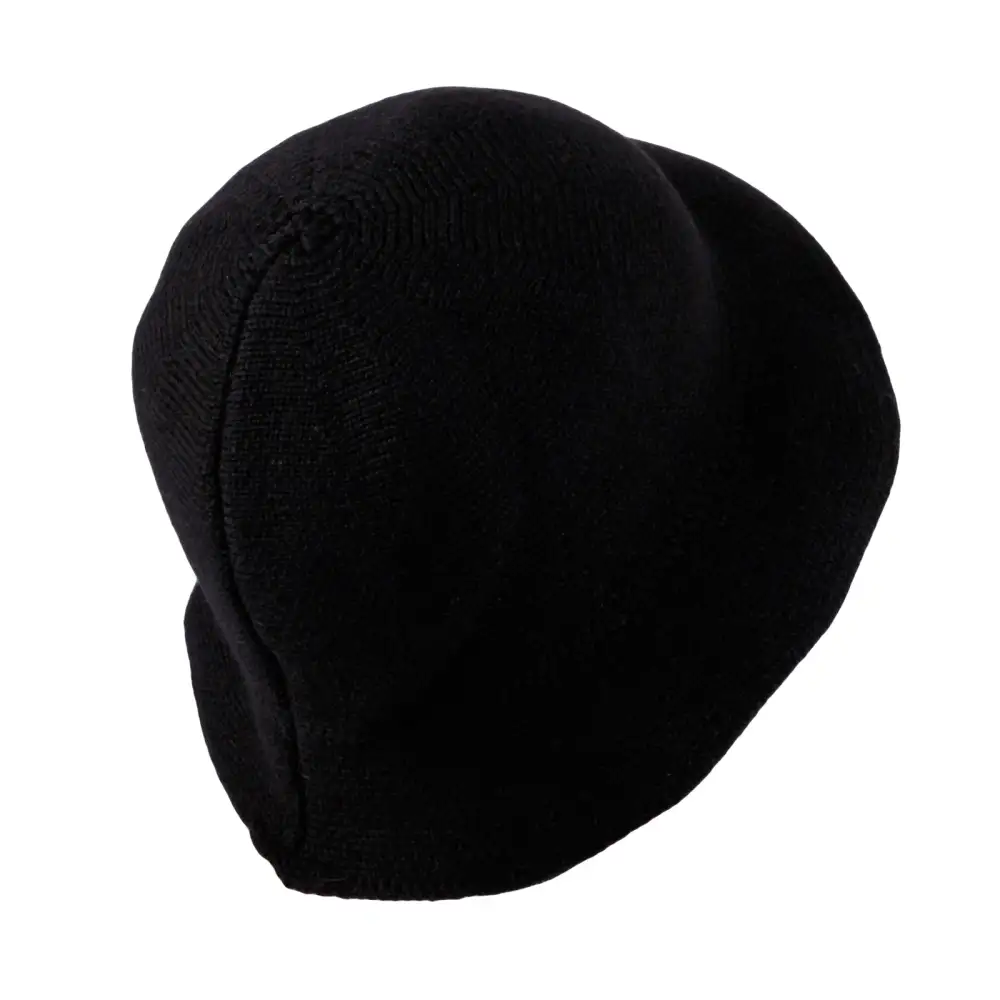 Bow Accent Fedora Bucket Hat