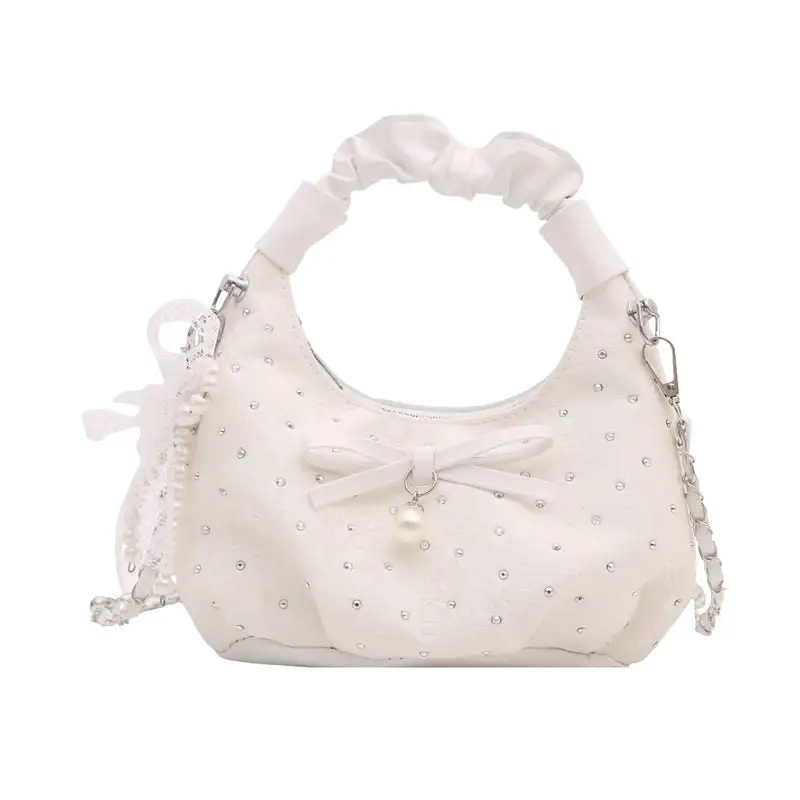 Chain Casual Crossbody Bag