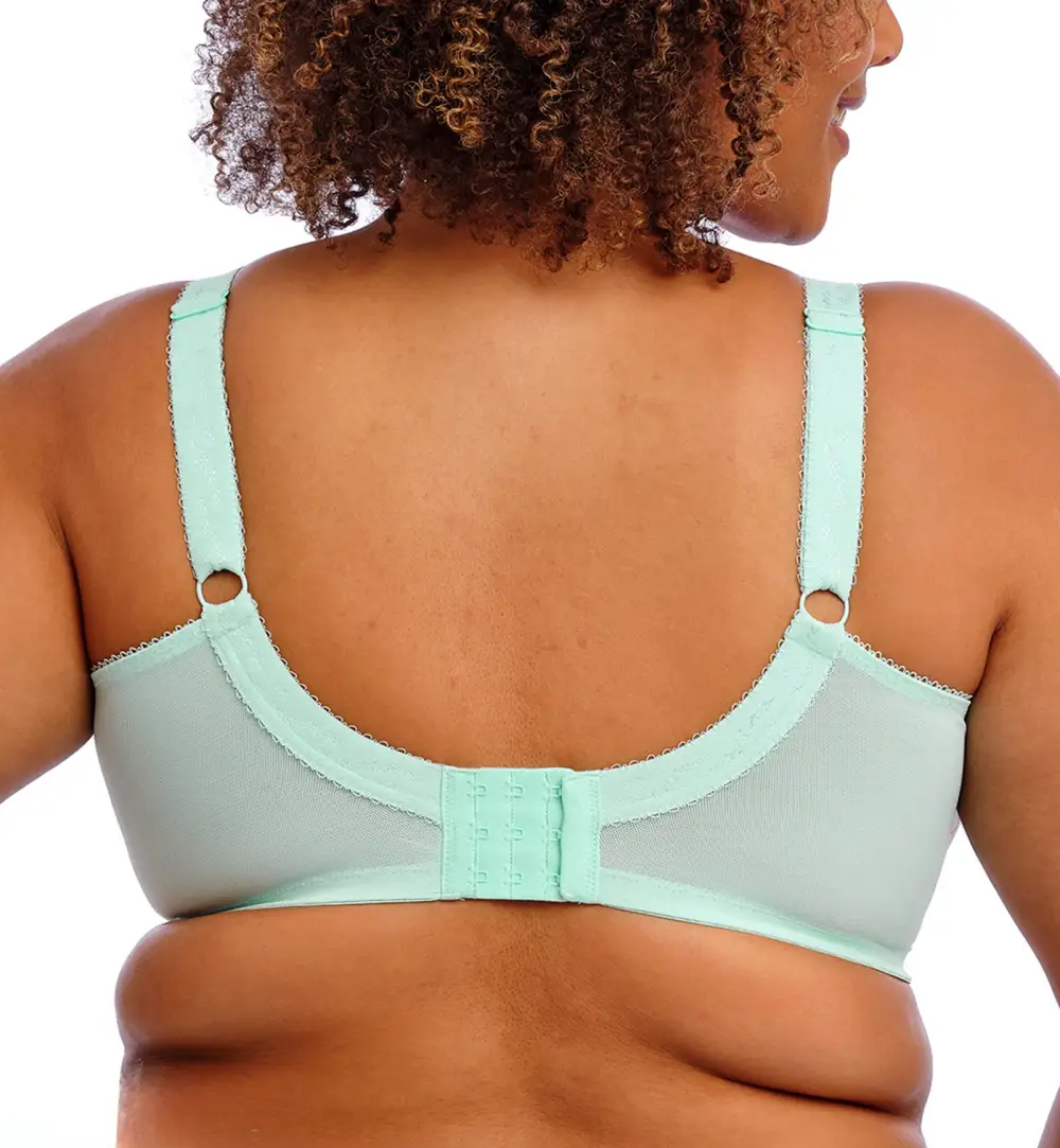 Sleek Everyday Support Bra