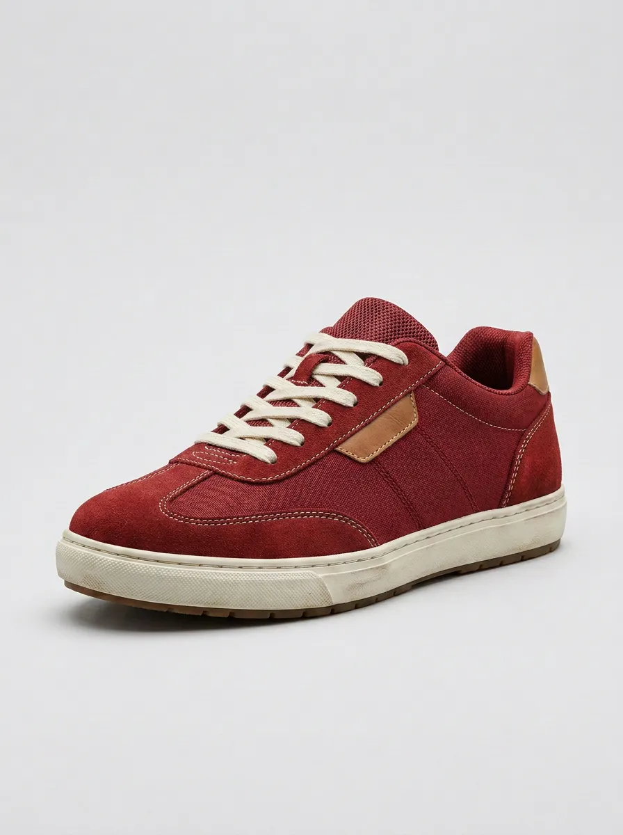 Men's Everyday Roam Low-Top Shoes