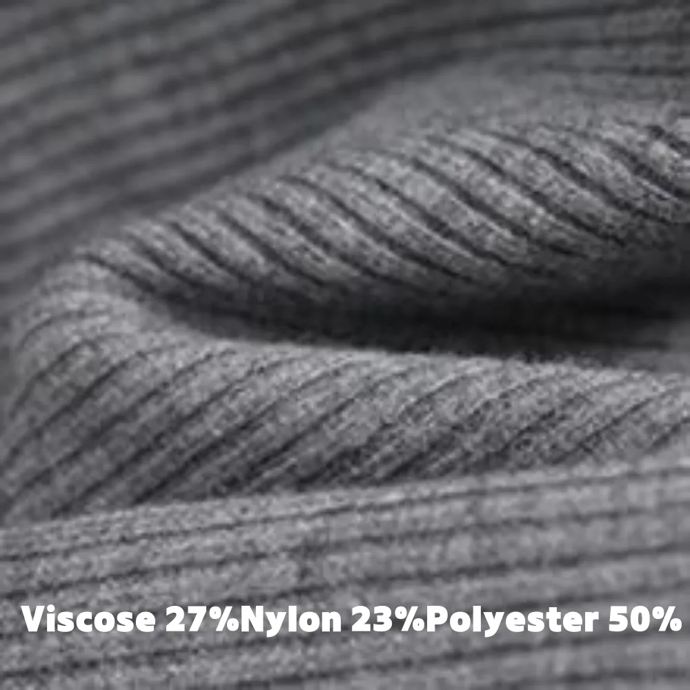 Women's Scoop Neck Sweater - Drop Shoulder Knit Top