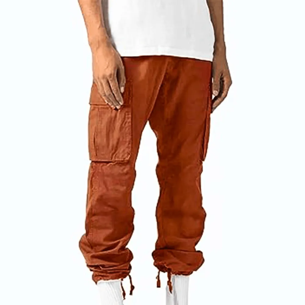 Cargo Pants Men