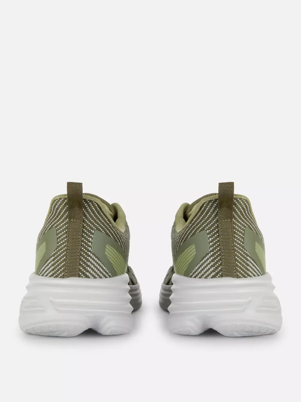 Daily Lightweight Anti-Slip Wear-Resistant Sports Shoes