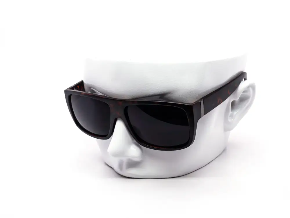 12-Pack Tortoise Bold Sunglasses