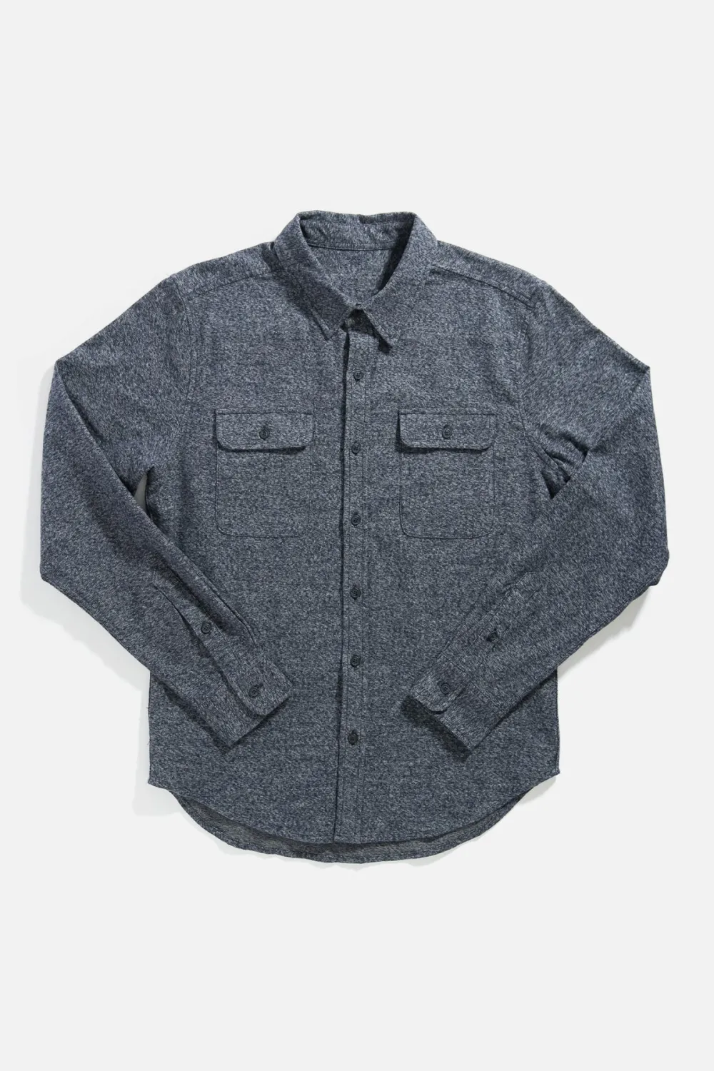 Pocket Long Sleeve Shirts